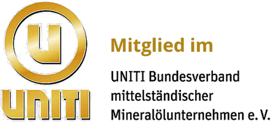 UNITI Bundesverband mittelständischer Mineralölunternehmen